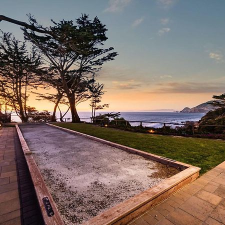 Willa Entire Private Coastal Retreat - Spectacular Ocean Views Whot Tub Montara Zewnętrze zdjęcie