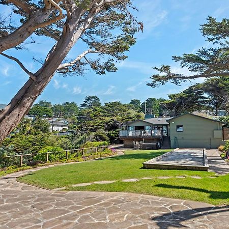 Willa Entire Private Coastal Retreat - Spectacular Ocean Views Whot Tub Montara Zewnętrze zdjęcie