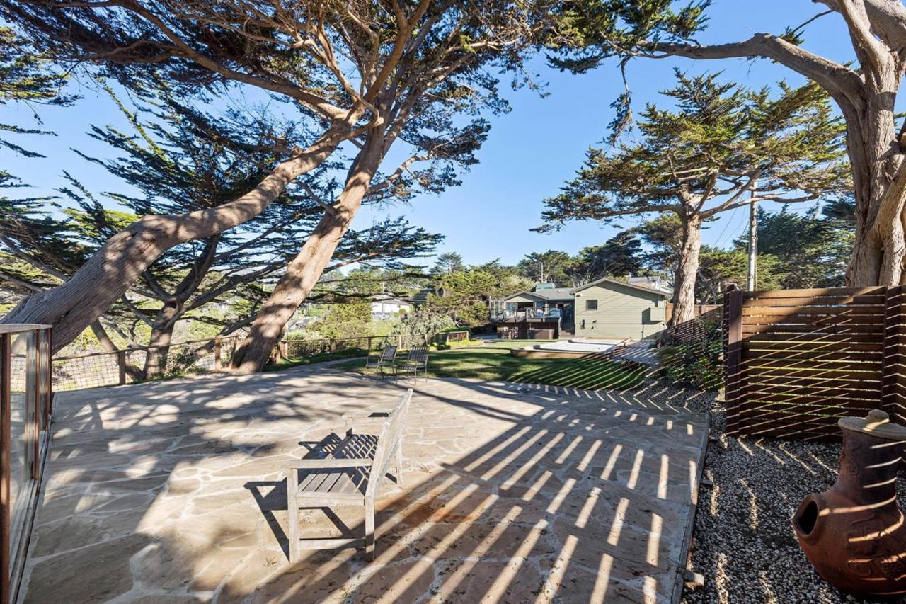 Willa Entire Private Coastal Retreat - Spectacular Ocean Views Whot Tub Montara Zewnętrze zdjęcie
