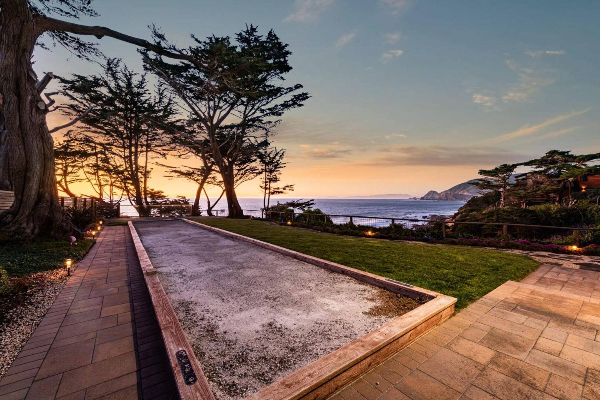 Willa Entire Private Coastal Retreat - Spectacular Ocean Views Whot Tub Montara Zewnętrze zdjęcie