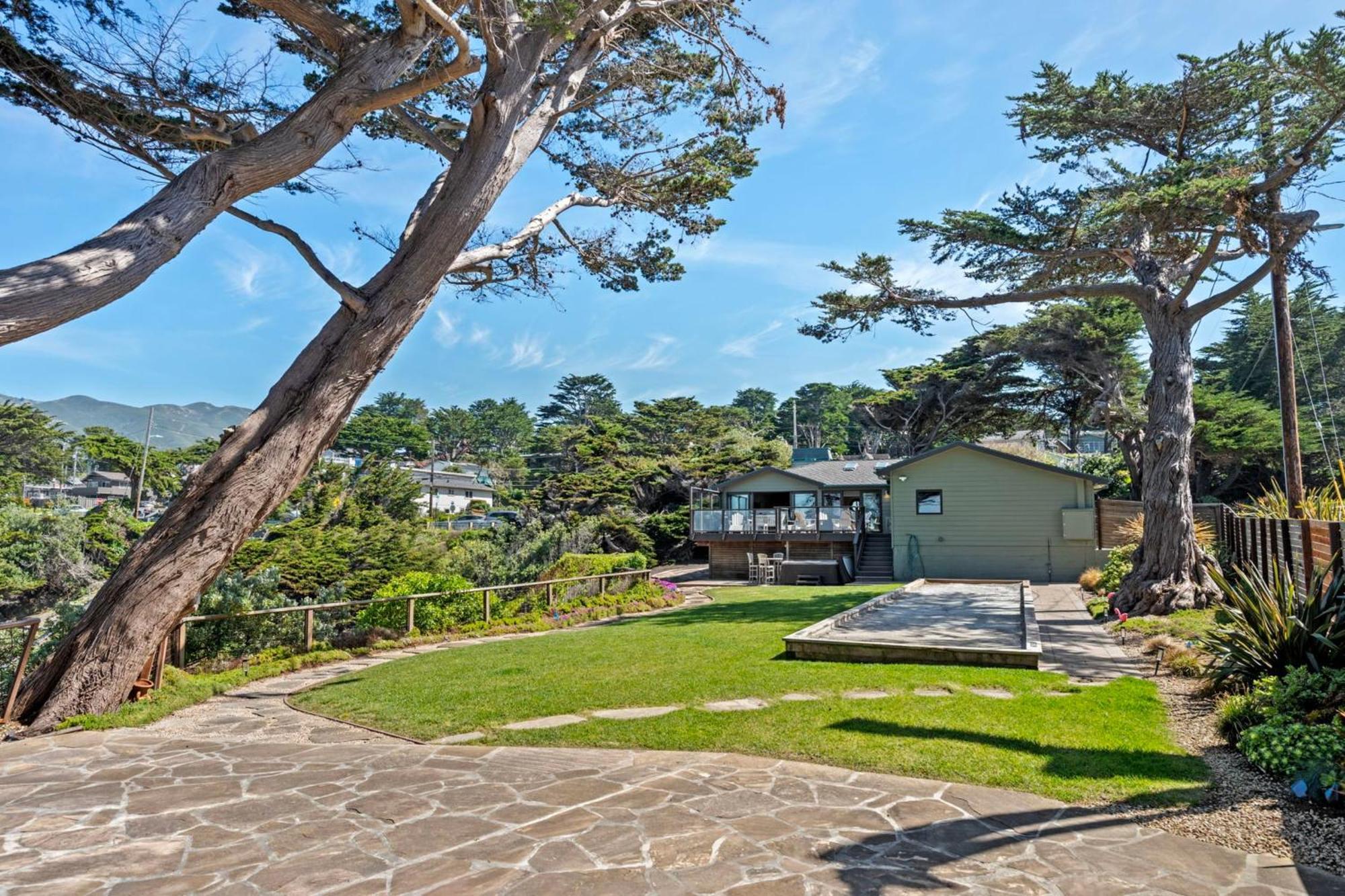 Willa Entire Private Coastal Retreat - Spectacular Ocean Views Whot Tub Montara Zewnętrze zdjęcie