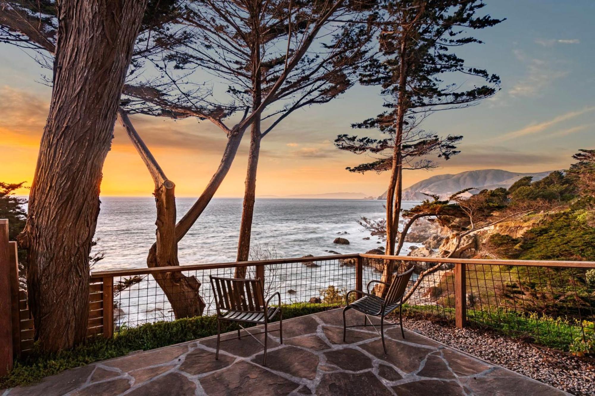 Willa Entire Private Coastal Retreat - Spectacular Ocean Views Whot Tub Montara Zewnętrze zdjęcie